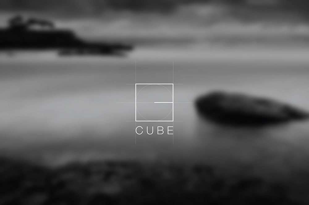 Cube